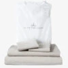 Cool & Crisp 200 Thread Count Percale Bundle Flax -Home Textiles Shop Cool CrispBundle flax aa4d2644 3767 43da 958f d6bd37bffb9f