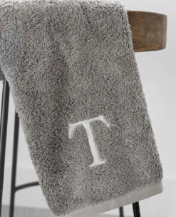 Custom Monogrammed Towels -Home Textiles Shop CustomMonogrammedTowels2