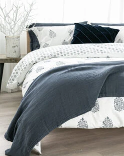 Cypress Indigo -Home Textiles Shop CypressIndigobeauty2