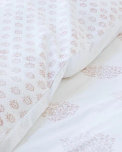 Cypress Pink -Home Textiles Shop CypressPink2