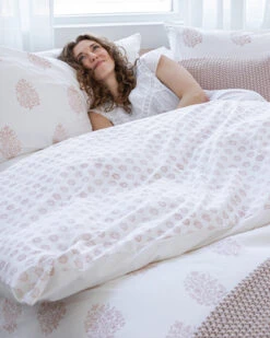 Cypress Pink -Home Textiles Shop CypressPink4