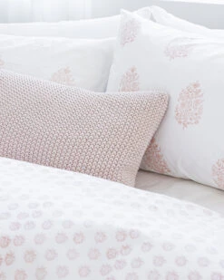 Cypress Pink -Home Textiles Shop CypressPinkProductShots1