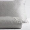 Diamante Grey Shams -Home Textiles Shop Diamante Grey1
