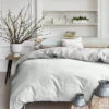 Duet Washed Linen Skylight/Flax -Home Textiles Shop DuetLavato H H 17.021 31web