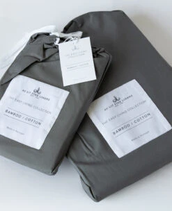 Bamboo/Cotton Percale Granite -Home Textiles Shop EasyLiving BambooCottonPackaging 1 67915367 7a2a 4a8d be3d 290ab3da824b