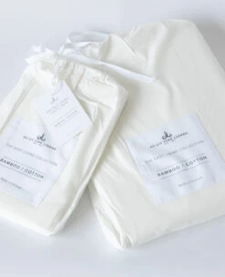 Bamboo/Cotton Percale Granite -Home Textiles Shop EasyLiving BambooCottonPackaging 2 6de56950 c5d1 499c 8d2a 492eddc4c4c1