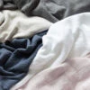 Washed Cotton Blankets -Home Textiles Shop EasyLivingBlankets21