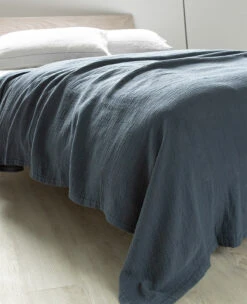 Washed Cotton Blankets -Home Textiles Shop EasyLivingBlankets22