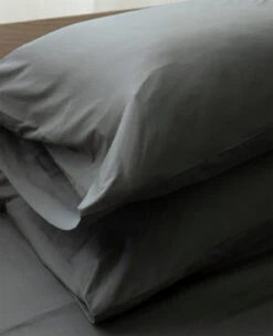 Bamboo/Cotton Percale Granite -Home Textiles Shop EasyLivingGranite3copy