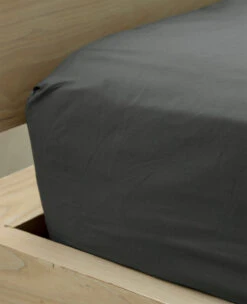 Bamboo/Cotton Percale Granite -Home Textiles Shop EasyLivingGranite5copy