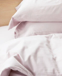 Washed Cotton Sateen Violet -Home Textiles Shop EasyLivingWashedSateenRosewaterproduct1