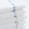 Empire Embroidered Guest Towels 2 Empire Embroidered Guest Towels -Home Textiles Shop EmpireEmbroideredGuestTowels1