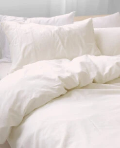 Ivory Flannel -Home Textiles Shop FlannelIvory 3