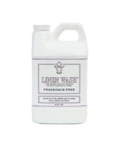 Fragrance Free Linen Wash