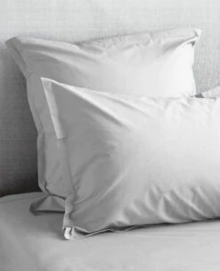 Basic 200 Thread Count Percale Glacier Grey 15 Basic 200 Thread Count Percale Glacier Grey -Home Textiles Shop GLACIER 200 Percale