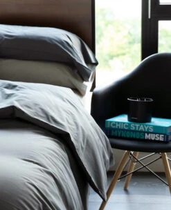 Bamboo/Cotton Percale Granite -Home Textiles Shop GRANITE BAMBU PRODUCT web