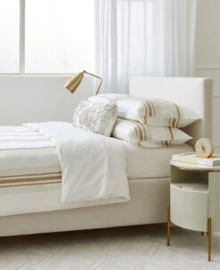 Gabriele Duvet Covers (+ FREE PILLOW CASES)