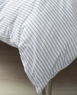 Georgia Stripe Navy -Home Textiles Shop Georgia Stripe Navy2