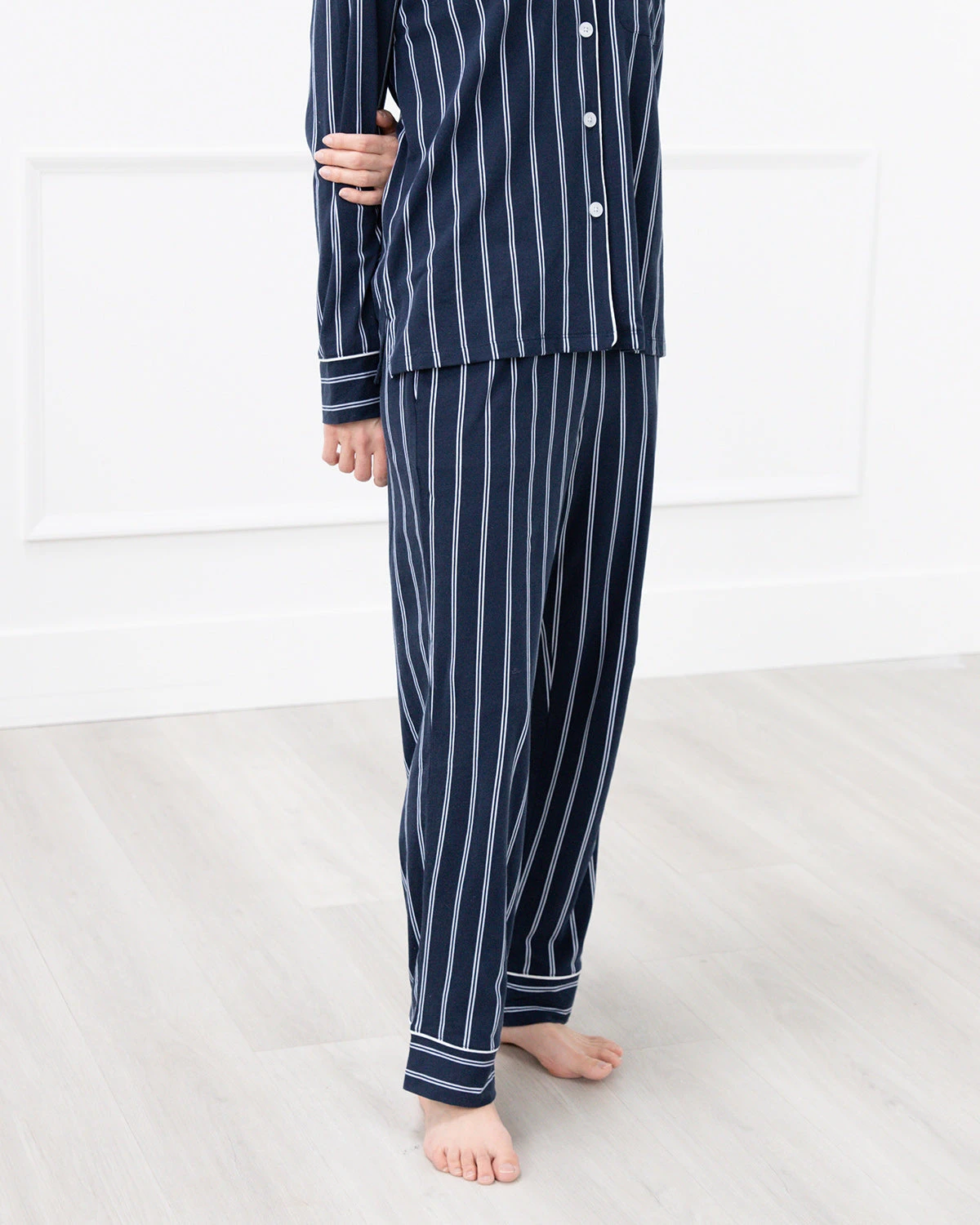 Grant Pima Cotton Jersey PJ 12 Grant Pima Cotton Jersey PJ - Image 10