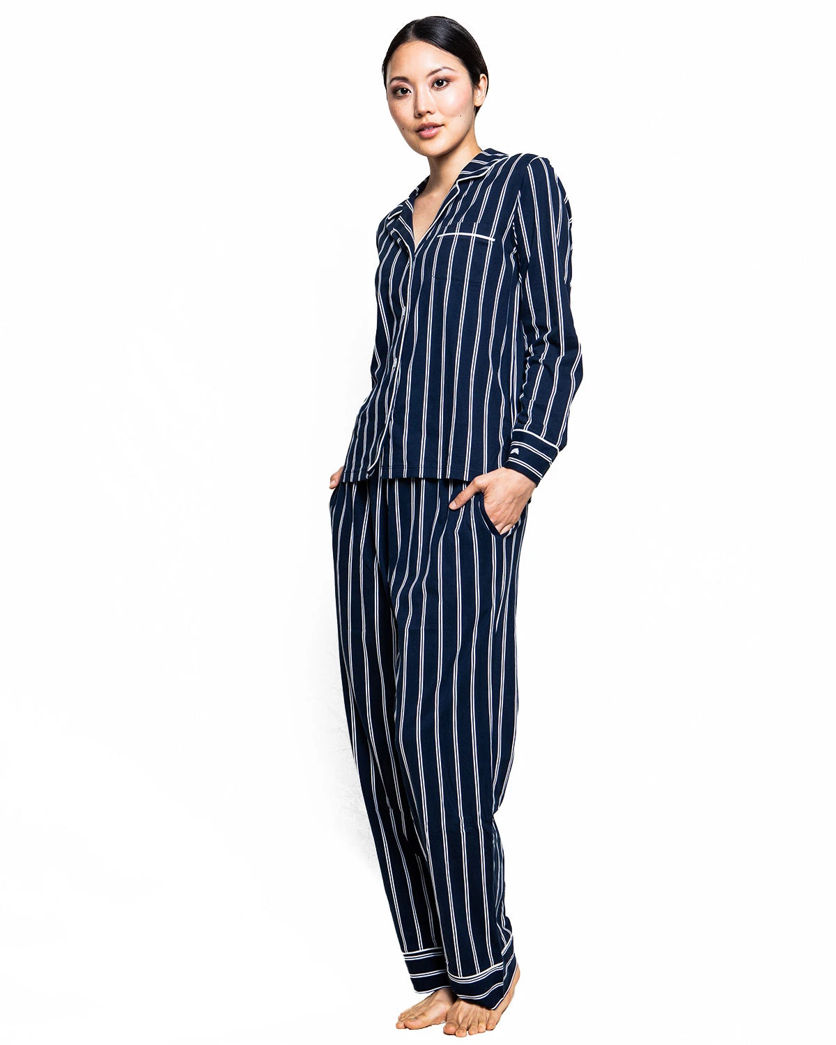 Grant Pima Cotton Jersey PJ 15 Grant Pima Cotton Jersey PJ - Image 13