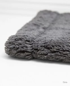 Habidecor Must Bathmat -Home Textiles Shop Habidecor Must Bathmats Gris