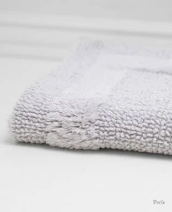 Habidecor Reversible Bathmat -Home Textiles Shop Habidecor Reversible Bathmat Perle