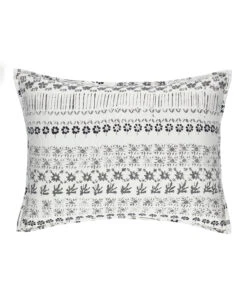 Hawthorn Quilt Grey -Home Textiles Shop HawthornQuiltGreyWeb1