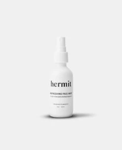 Hermit Refreshing Mist Spray