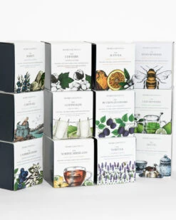 Home County Soy Candles -Home Textiles Shop Home County Soy Candles