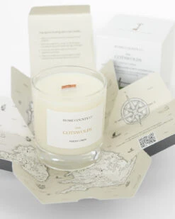 Home County Soy Candles