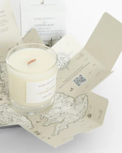 Home County Soy Candles -Home Textiles Shop Home County Soy Candles5