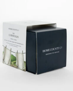 Home County Soy Candles -Home Textiles Shop Home County Soy Candles6