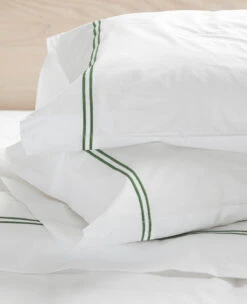 Hotel 2-Line Stitch 410 Thread Count Percale -Home Textiles Shop Hotel2 LineStitch410ThreadCountPercale1