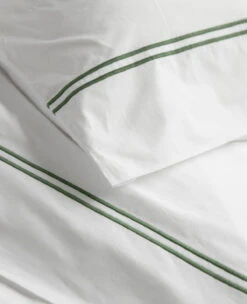 Hotel 2-Line Stitch 410 Thread Count Percale -Home Textiles Shop Hotel2 LineStitch410ThreadCountPercale5
