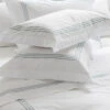 Hotel 3-Line Stitch 410 Thread Count Percale -Home Textiles Shop Hotel3 LineStitch410ThreadCountPercale5