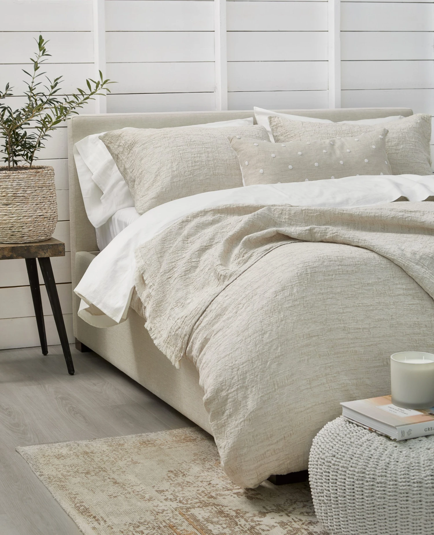 Juliana Linen Natural 4 Juliana Linen Natural - Image 2