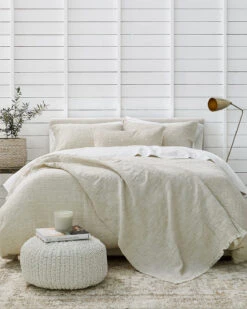 Juliana Linen Natural