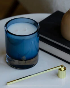 Kandl-Artistique Soleil Candle -Home Textiles Shop Kandl ArtistiqueSoleilCandle4