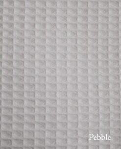 Large Waffle -Home Textiles Shop Large Waffle Pebble 755df6fe b2f6 4d6e ae85 c13067ba5b2f