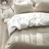 Duet Washed Linen White/Flax -Home Textiles Shop LavatoFlax 17.022 392 HH edited
