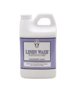 Lavender Lady Linen Wash