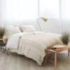 Linea Washed Linen Dune -Home Textiles Shop Linea Washed Linen Dune