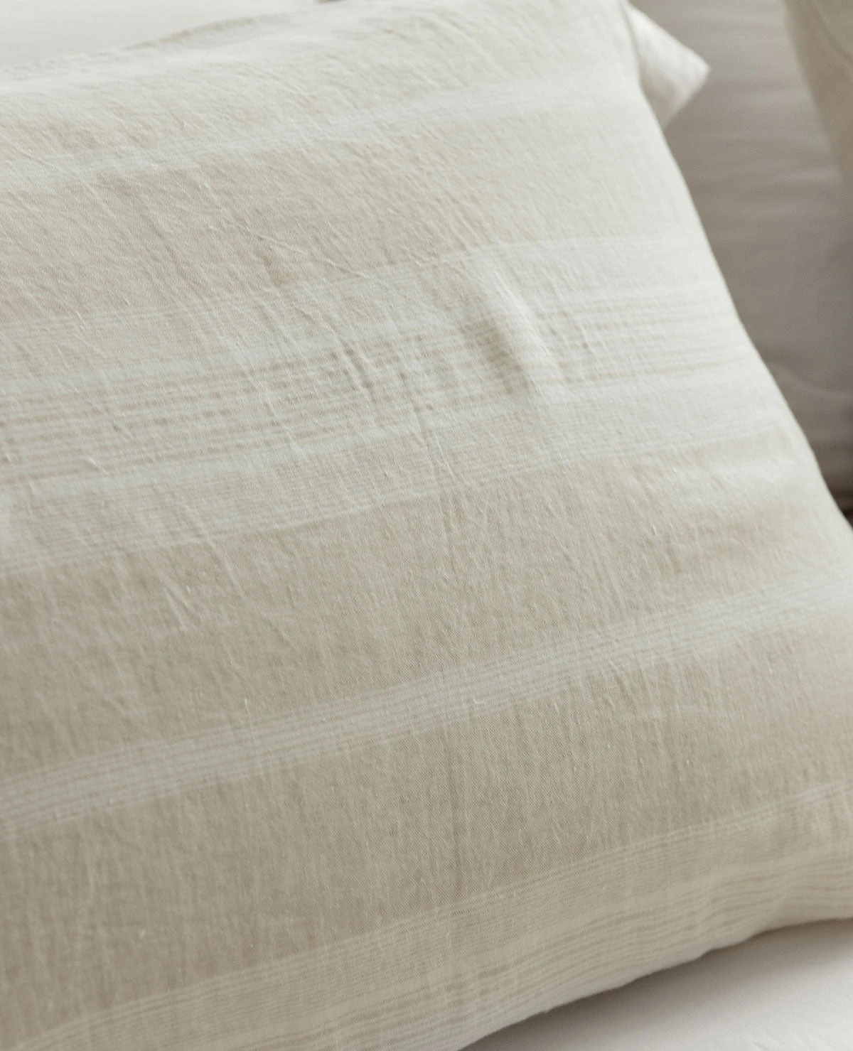 Linea Washed Linen Dune 8 Linea Washed Linen Dune - Image 6