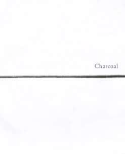 Anice Embroidery -Home Textiles Shop Loft 1 Charcoal 7f80cbed 68b1 4de3 95e1 73f323d579ea