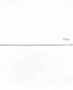 Hotel 1-Line Stitch 410 Thread Count Percale -Home Textiles Shop Loft 1 Flax 79cf4319 bdad 4ffc a5b2 8fef905f98fe