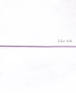 Hotel 1-Line Stitch 410 Thread Count Percale -Home Textiles Shop Loft 1 LilacAsh