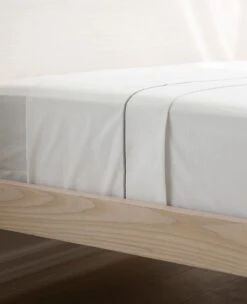 Hotel 1-Line Stitch 800 Thread Count Percale -Home Textiles Shop Loft 1 Line flatsheet1 e11d484e aad0 4da3 94b2 5e55ea6c50bb