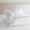 Hotel 1-Line Stitch 800 Thread Count Percale -Home Textiles Shop Loft 1 Line pillowcases 6c6dd162 0930 4d51 a4d5 37e687e4146c