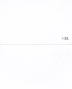 Monogram Organic Robe -Home Textiles Shop Loft 1 Milk b77f4dcf 9397 4f0e bdef fb30fbe6af4a