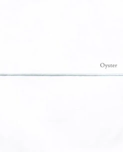 Monogram Organic Robe -Home Textiles Shop Loft 1 Oyster b86570a2 d03a 4147 be04 794dde556b85